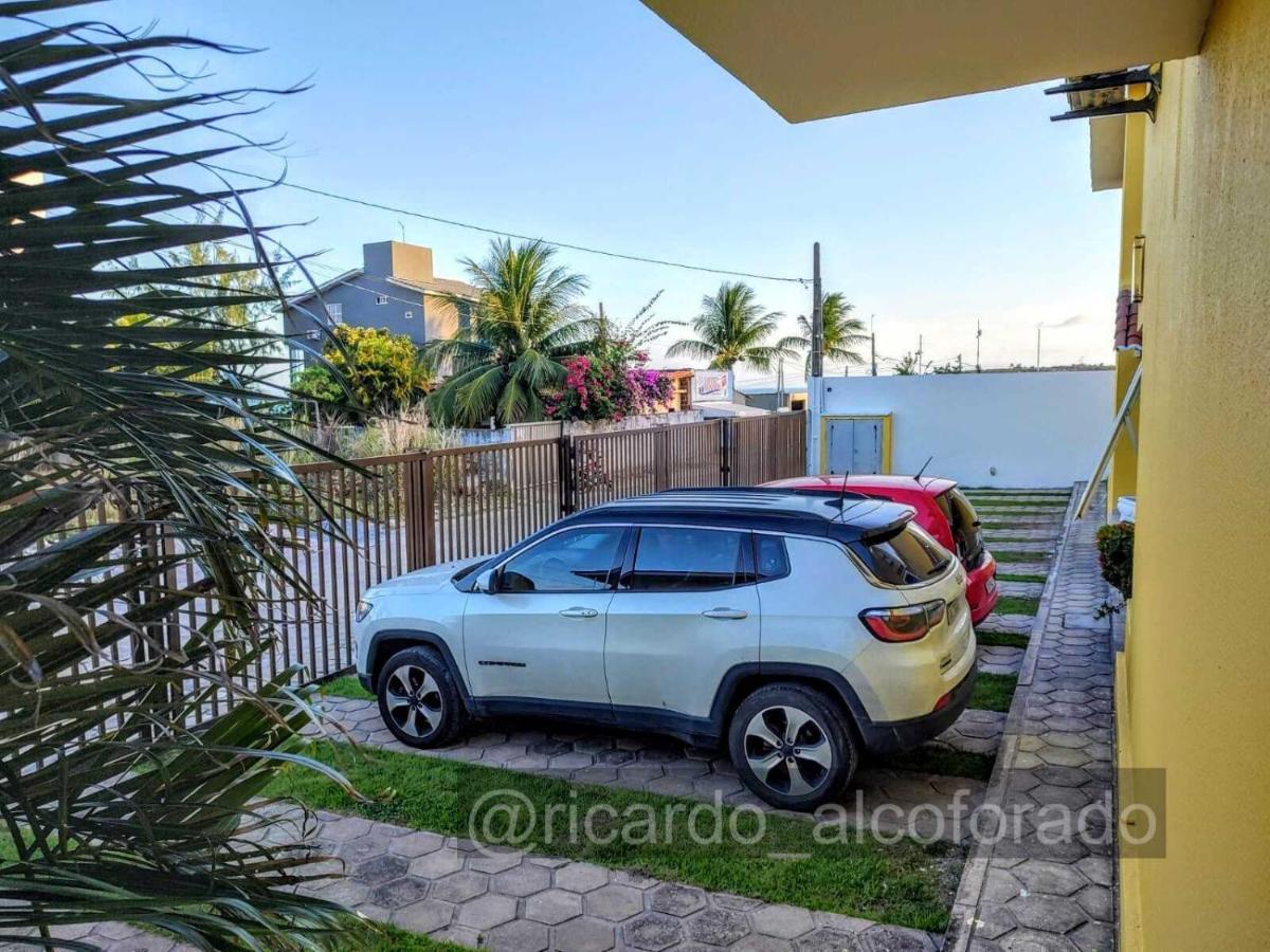 Praia Bela Paraiba Casa 220 Pitimbu  Exterior foto
