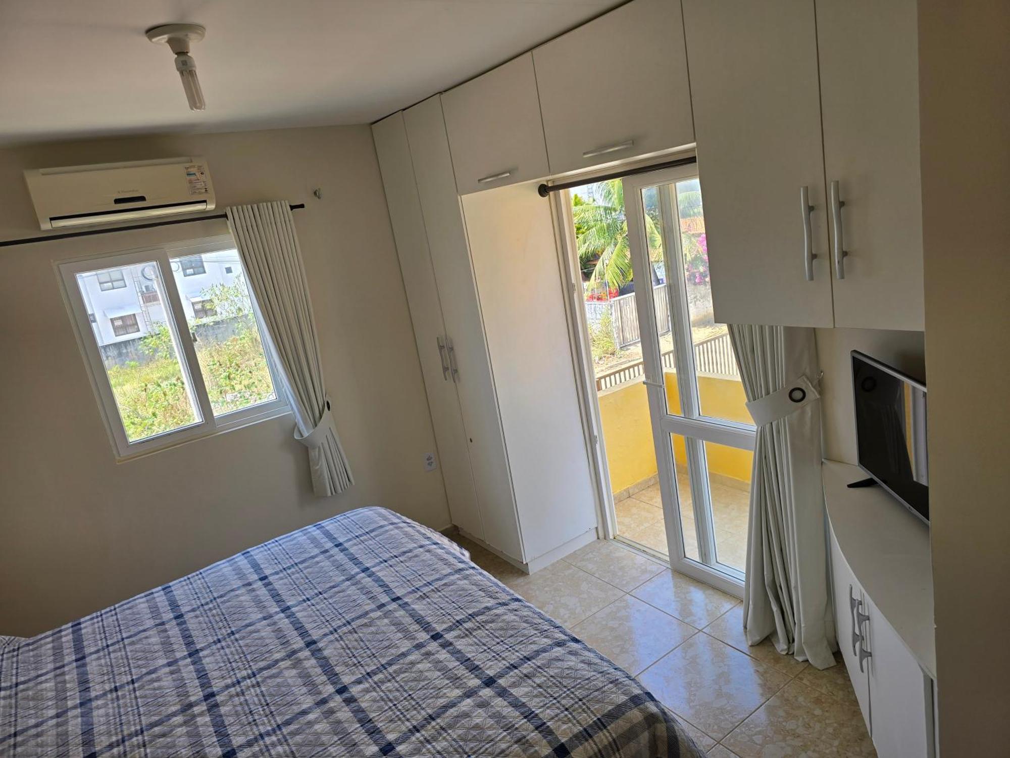 Praia Bela Paraiba Casa 220 Pitimbu  Exterior foto